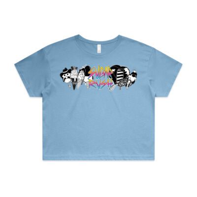 Sugar Rush Thumbnail