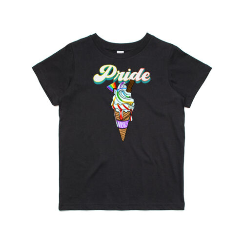 Pride Ice Cream  - Kids Thumbnail