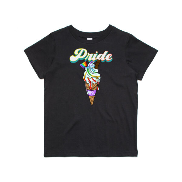 Pride Ice Cream  - Kids Thumbnail