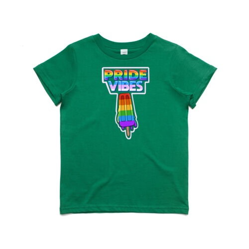 Pride Vibes - Kids Thumbnail