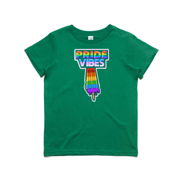 Pride Vibes - Kids Thumbnail
