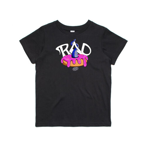 Rad Donut - Kids Thumbnail