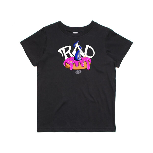 Rad Donut - Kids Thumbnail