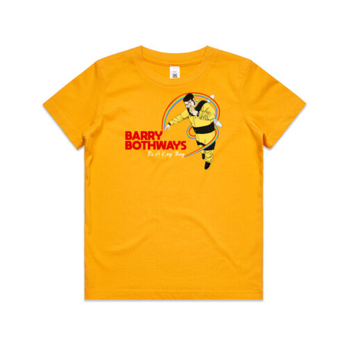 Bee Barry  - Kids Thumbnail