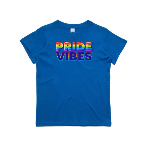 Pride n Vibes- Kids Thumbnail