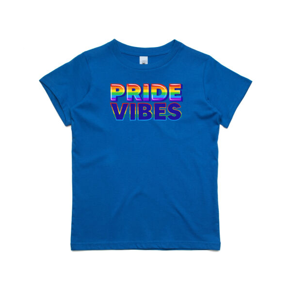 Pride n Vibes- Kids Thumbnail