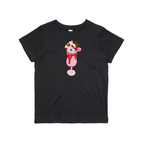 Milkshake  - Kids Thumbnail