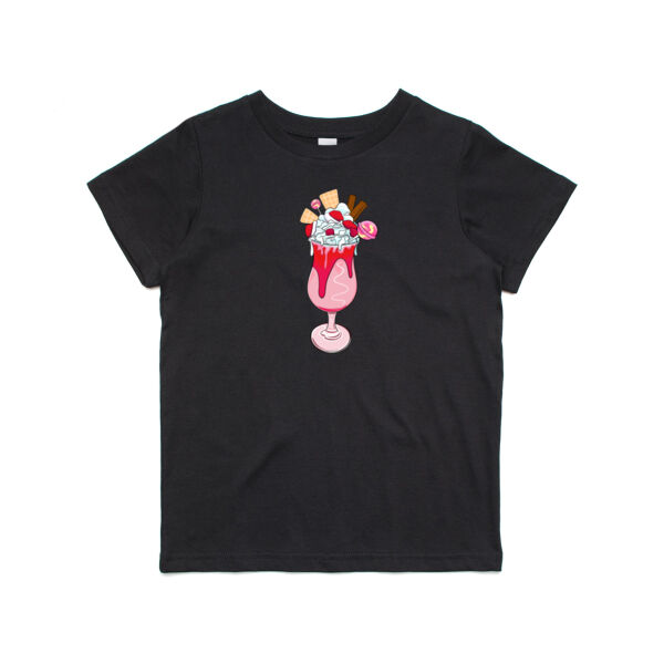 Milkshake  - Kids Thumbnail