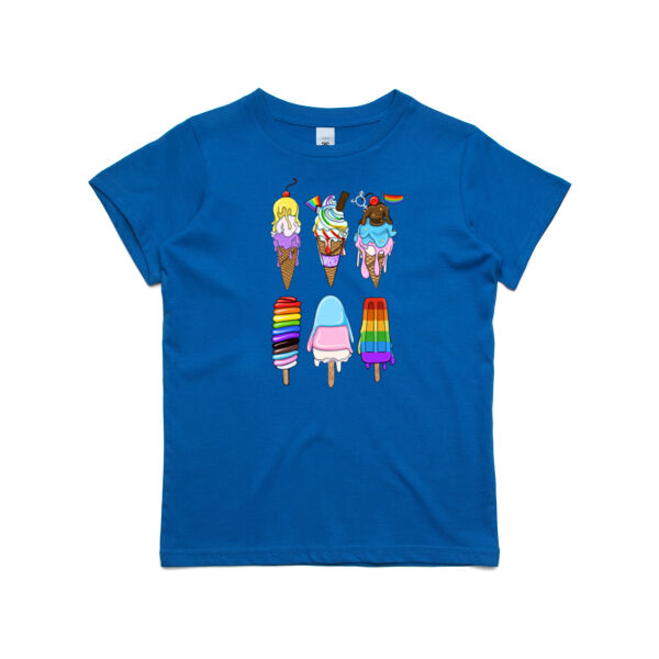 Pride n Vibes- Kids Thumbnail