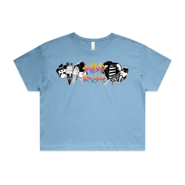 SugarRush BLK - Crop Thumbnail