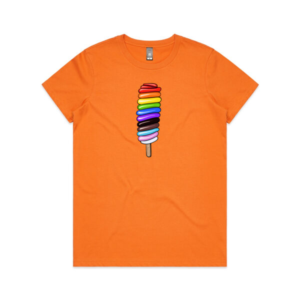 Progression Icypole - Fitted Thumbnail