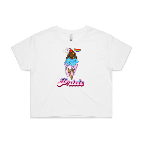 Trans Pride - Crop Thumbnail