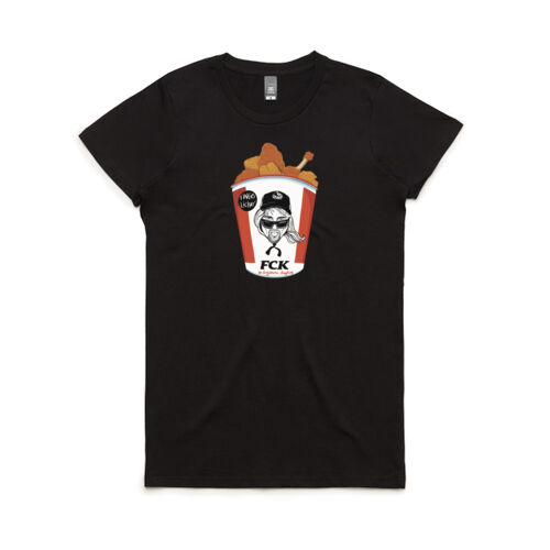 Dirty Damo Fck - Fitted Thumbnail