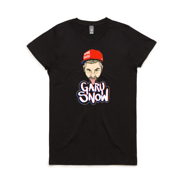 Mother Lover - Fitted Thumbnail