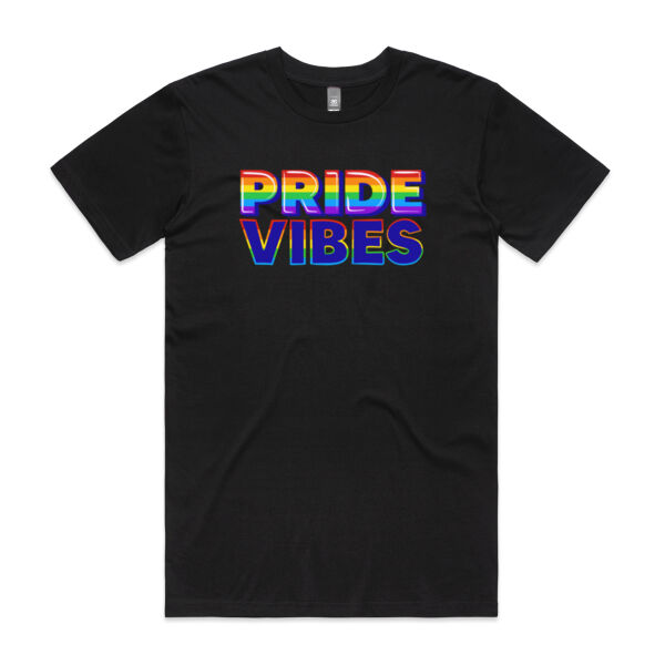 It’s A Pride Vibe - Loose Fit Thumbnail
