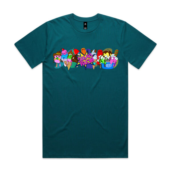 Sugar Rush - Loose Fit Thumbnail