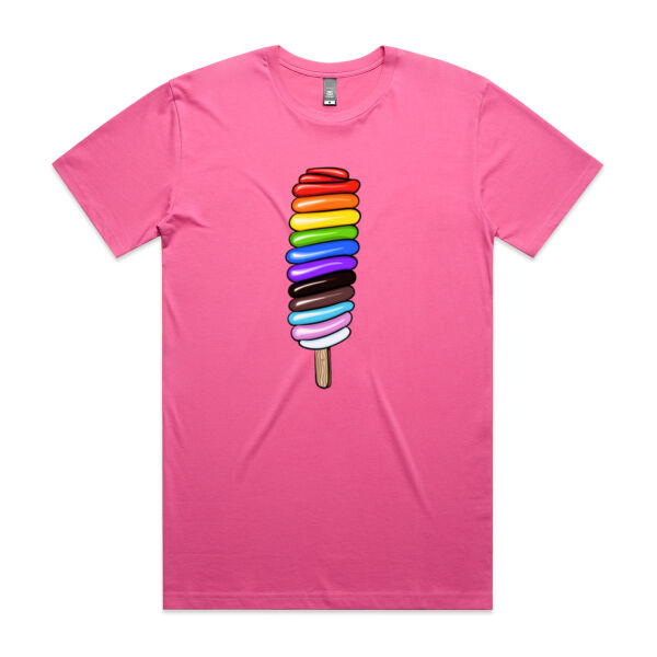 Progression icypole - Loose Fit Thumbnail