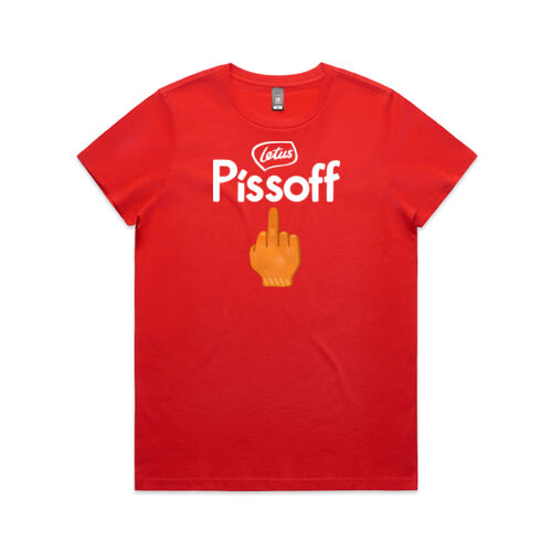 PissOff - Fitted Thumbnail