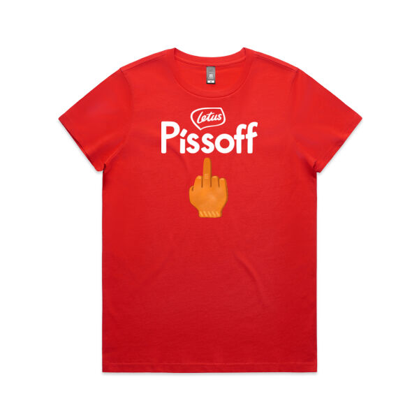 PissOff - Fitted Thumbnail