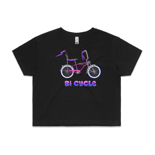 Bi Cycle - Crop Thumbnail