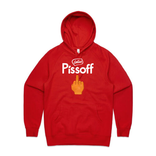 PissOff - Hoodie Thumbnail