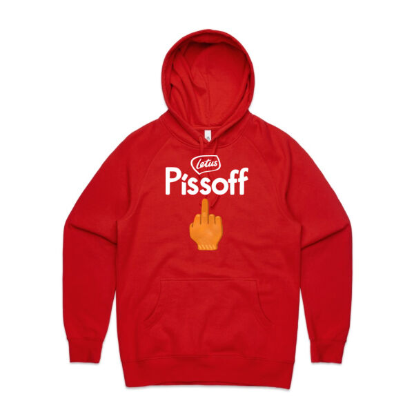 PissOff - Hoodie Thumbnail