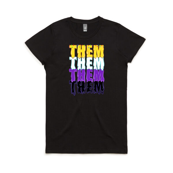 Them - Fitted Thumbnail