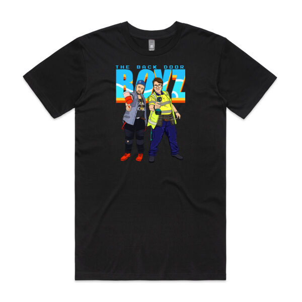 Boyz Thumbnail