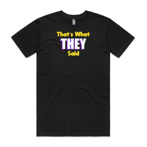 They Said - Loose 2 Thumbnail
