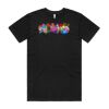 Mens Basic Tee Thumbnail
