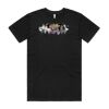 Mens Basic Tee Thumbnail