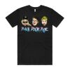 Mens Basic Tee Thumbnail