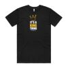 Mens Basic Tee Thumbnail