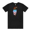 Mens Basic Tee Thumbnail