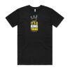 Mens Basic Tee Thumbnail