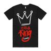Mens Basic Tee Thumbnail