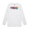 Mens Base Longsleeve Tee Thumbnail