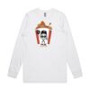 Mens Base Longsleeve Tee Thumbnail