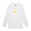 Mens Base Longsleeve Tee Thumbnail
