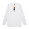 Mens Base Longsleeve Tee Thumbnail