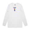 Mens Base Longsleeve Tee Thumbnail