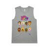 Women's Upside Tank Thumbnail