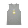 Women's Upside Tank Thumbnail